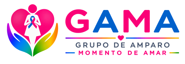 GAMA — Grupo de Amparo Momento de Amar